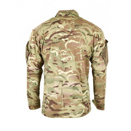 Veste MTP Armée Anglaise Originale - Occ