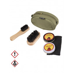 Trousse nécessaire à Cirage