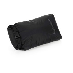 Poche étanche Snugpak Dri-Sak 4 Litres Noire