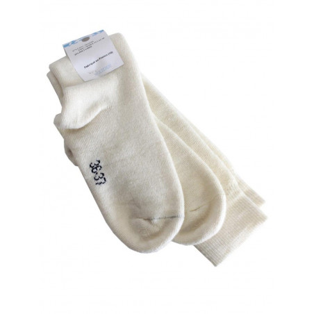 Chaussettes chasseurs alpins climat froid - OTAN