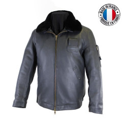 Blouson Pilote PN Personnel Naviguant 1980