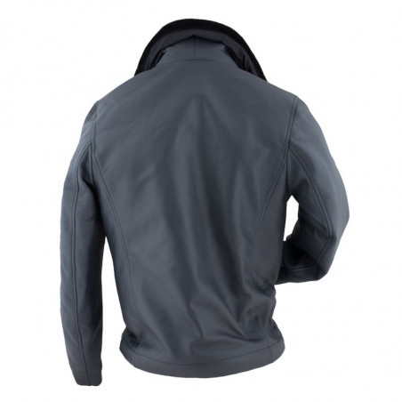 Blouson Pilote PN Personnel Naviguant 1980