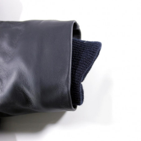 Blouson Pilote PN Personnel Naviguant 1980