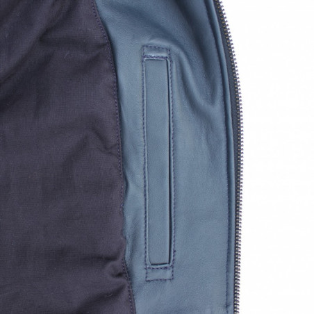 Blouson Pilote PN Personnel Naviguant 1980