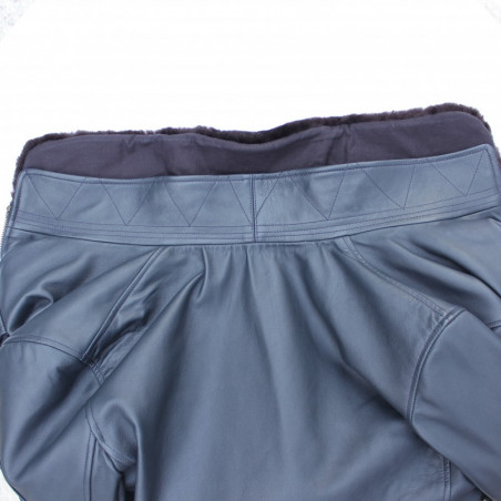 Blouson Pilote PN Personnel Naviguant 1980