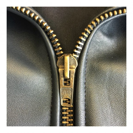 Blouson Pilote PN Personnel Naviguant 1980