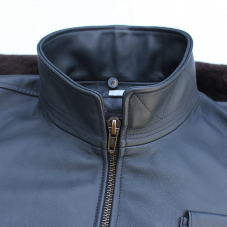 Blouson Pilote PN Personnel Naviguant 1980