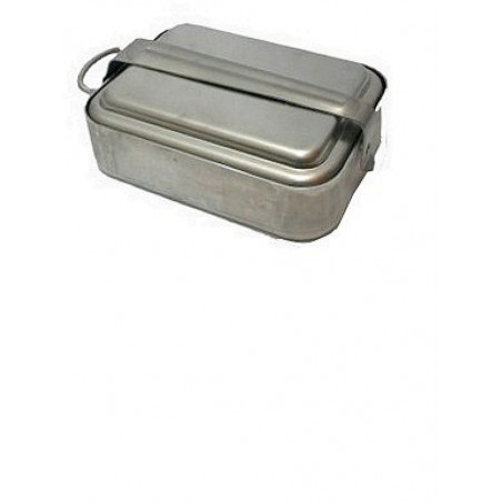 Gamelles 3 éléments Armée Française