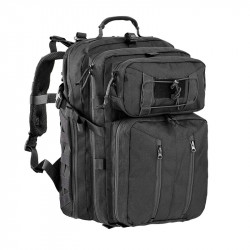 Sac à Dos EDC Roger DEFCON - Noir - L118