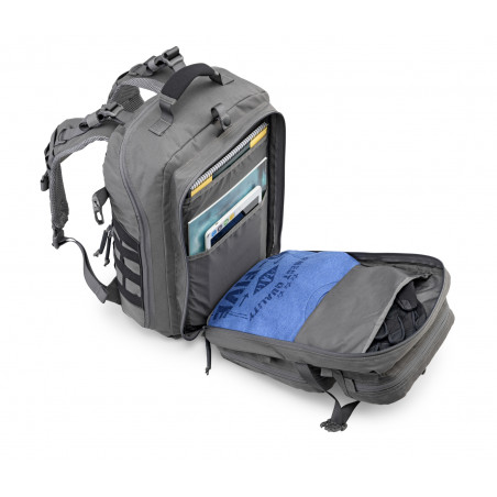 Sac à Dos EDC Roger DEFCON - Gris - L118