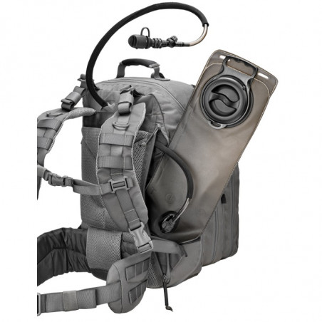 Sac à Dos EDC Roger DEFCON - Gris - L118