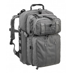 Sac à Dos EDC Roger DEFCON - Gris - L118