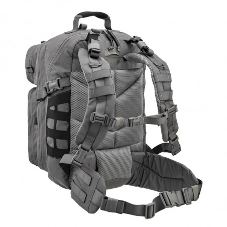 Sac à Dos EDC Roger DEFCON - Gris - L118