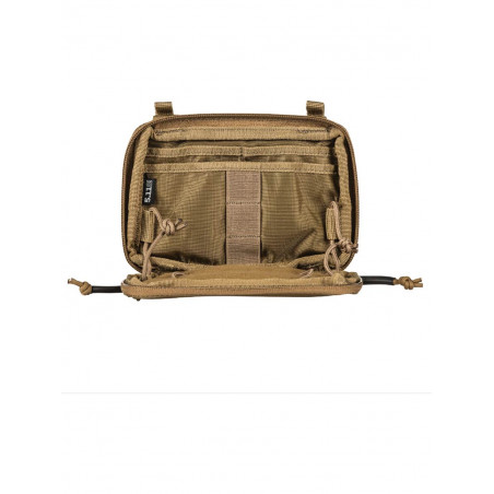 Poche ADMIN FLEX 5.11 - KANGAROO