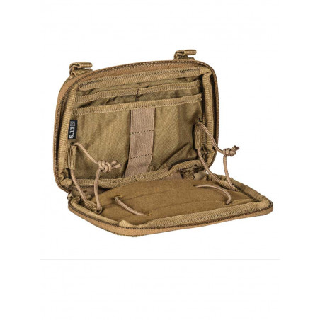 Poche ADMIN FLEX 5.11 - KANGAROO