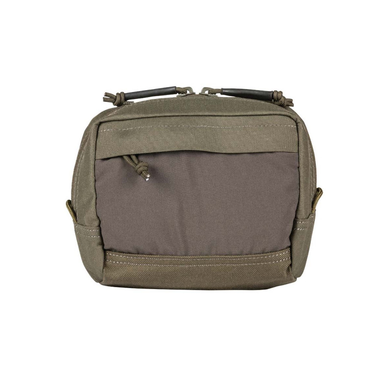 Pochette Tactique Militaire Pliable – Grande Capacité, Accès Rapide, Parfaite Rando Et Outdoor