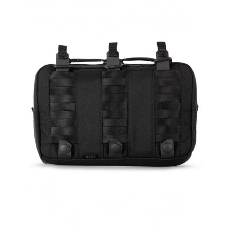 Poche utilitaire FLEX 9.6 horizontale 5.11 - Ranger Green