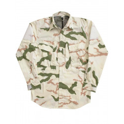Chemise Arktis A110 - TUNDRA