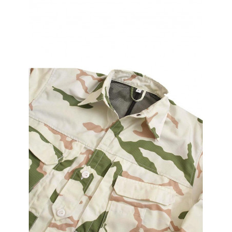 Chemise Arktis A110 - TUNDRA