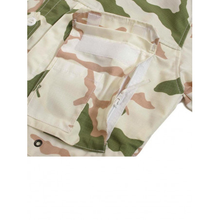 Chemise Arktis A110 - TUNDRA