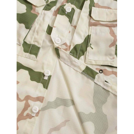 Chemise Arktis A110 - TUNDRA