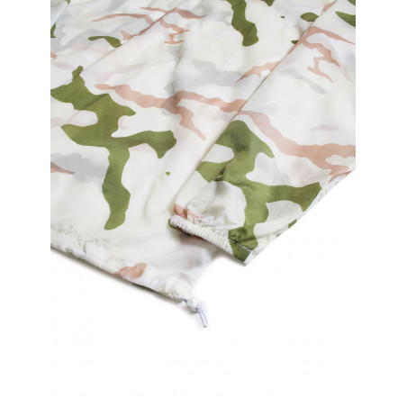 Chemise ARKTIS Coupe Vent STOWAWAY A192 - TUNDRA