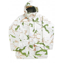 Parka ARKTIS SMOCK Chasseur Alpin - TUNDRA