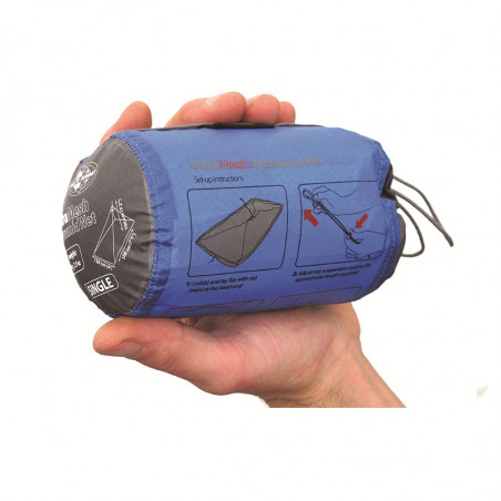 Moustiquaire de lit Simple NANO ultra leger Sea To Summit