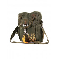 Sacoche Pochette Parachute bag 4 Vert Olive