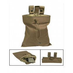 Poche delestage vide chargeur COYOTE - MIL-TEC