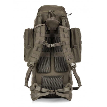 Sac A Dos 5.11 Rush 100 RANGER GREEN - 60L