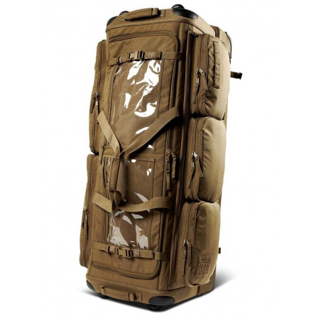 Sac transport roulettes 5.11 CAMS 3.0 - KANGAROO