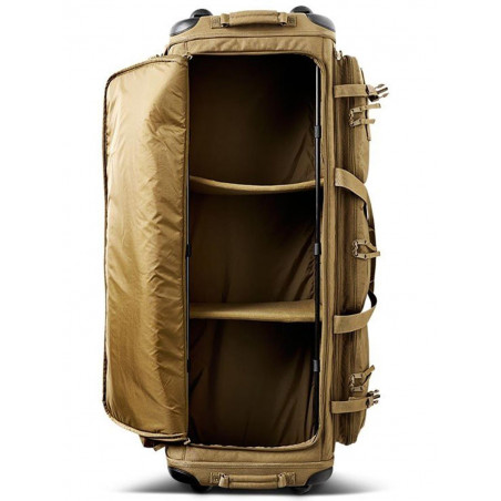 Sac transport roulettes 5.11 CAMS 3.0 - NOIR