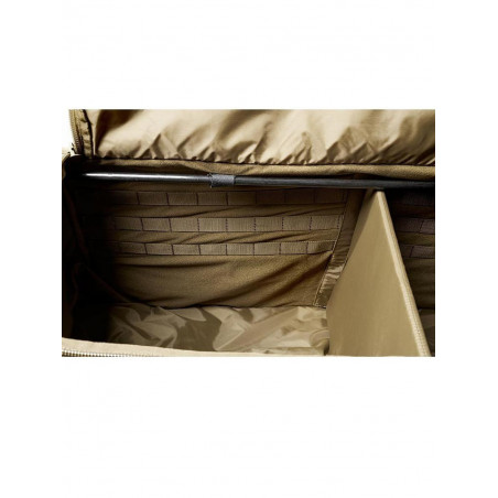 Sac transport roulettes 5.11 CAMS 3.0 - NOIR