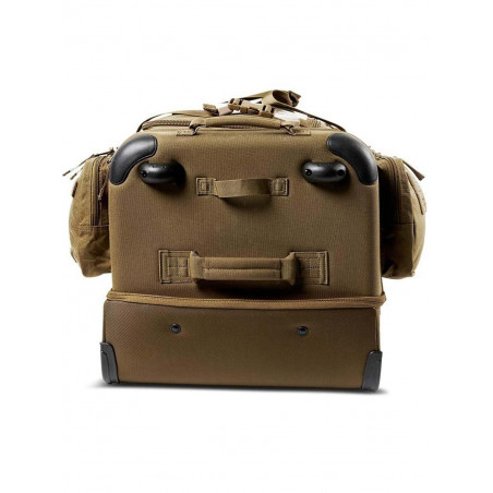 Sac transport roulettes 5.11 CAMS 3.0 - NOIR