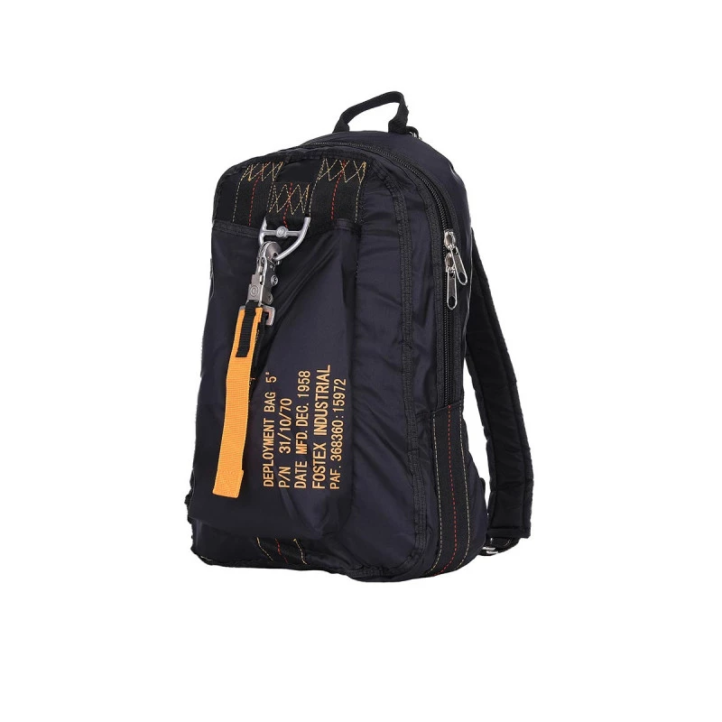 Sac a hotsell dos style parachute
