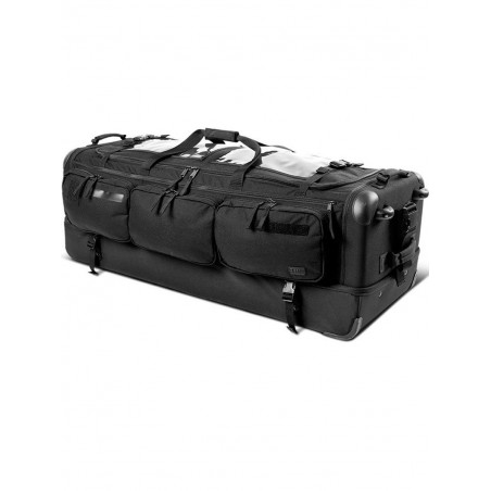 Sac transport roulettes 5.11 CAMS 3.0 - NOIR
