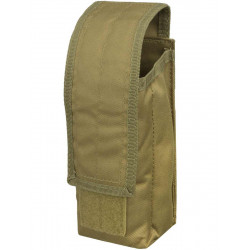 Porte chargeur AKM / AK47 / AK74 / MIL-TEC - COYOTE