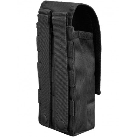 Porte chargeur AKM / AK47 / AK74 / MIL-TEC - NOIR