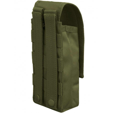 Porte chargeur AKM / AK47 / AK74 / MIL-TEC - VERT OD