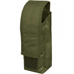 Porte chargeur AKM / AK47 / AK74 / MIL-TEC - VERT OD