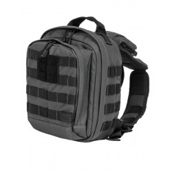 Sac 5.11 RUSH MOAB 6 - GRIS ANTHRACITE