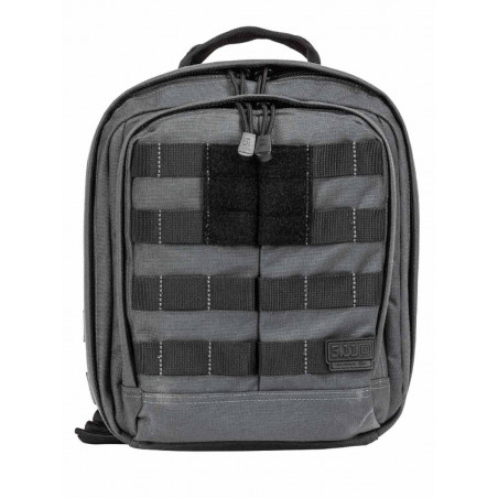 Sac 5.11 RUSH MOAB 6 - GRIS ANTHRACITE