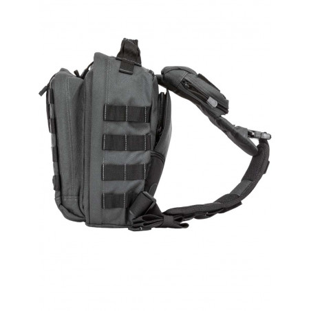 Sac 5.11 RUSH MOAB 6 - GRIS ANTHRACITE