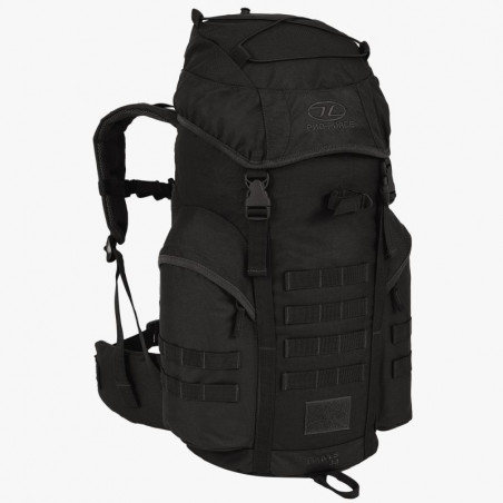 Sac A Dos Highlander Forces 44L - Noir