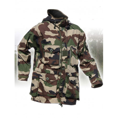 Veste de Combat Imperméable ARKTIS B310