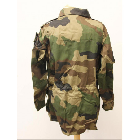 Veste Felin T4 Armee Francaise neuve - Zone Tempéré R/S