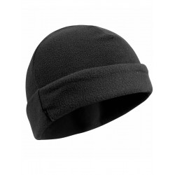 Bonnet Polaire - Noir