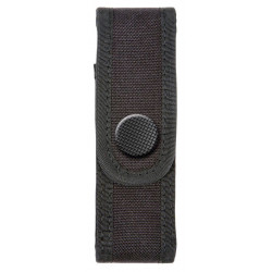 Etui couteau G.M. noir T.O.E. Design