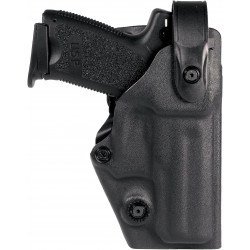 Holster droitier Vegatek Top VKT8 noir pour SIG PRO 2022 Vega